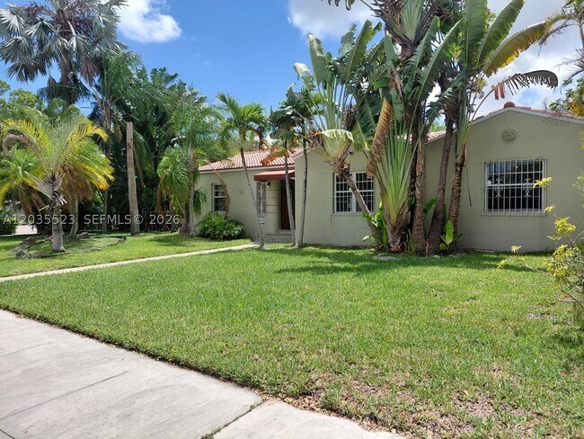 Building Photo - 9600 N Miami Ave