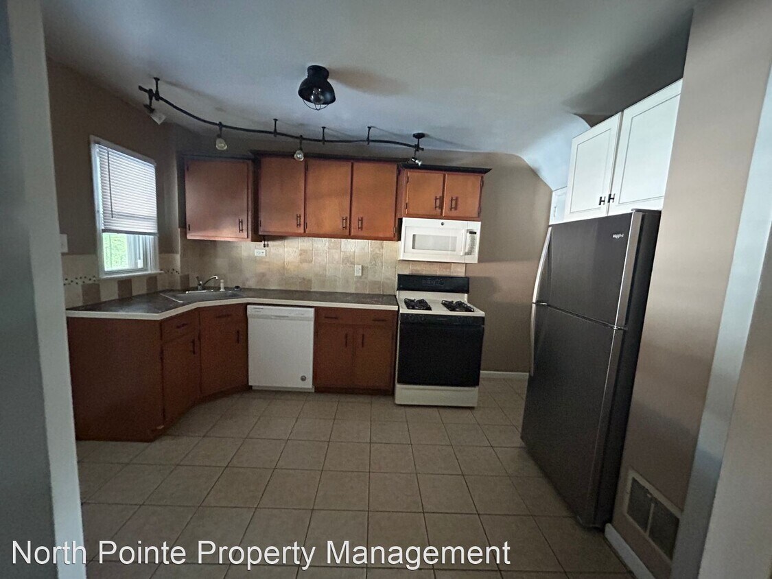 Primary Photo - 2 br, 1 bath House - 1258 Union St
