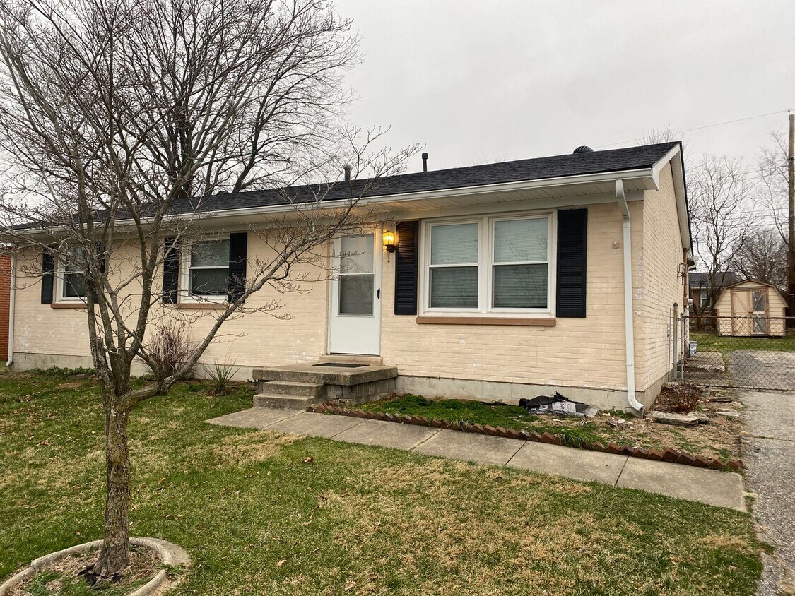 788 Marcella, Versailles, KY 40383 House Rental in Versailles, KY