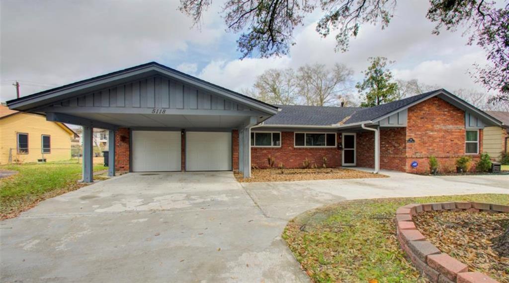 5118 Beechnut St, Houston, TX 77096 House Rental in Houston, TX