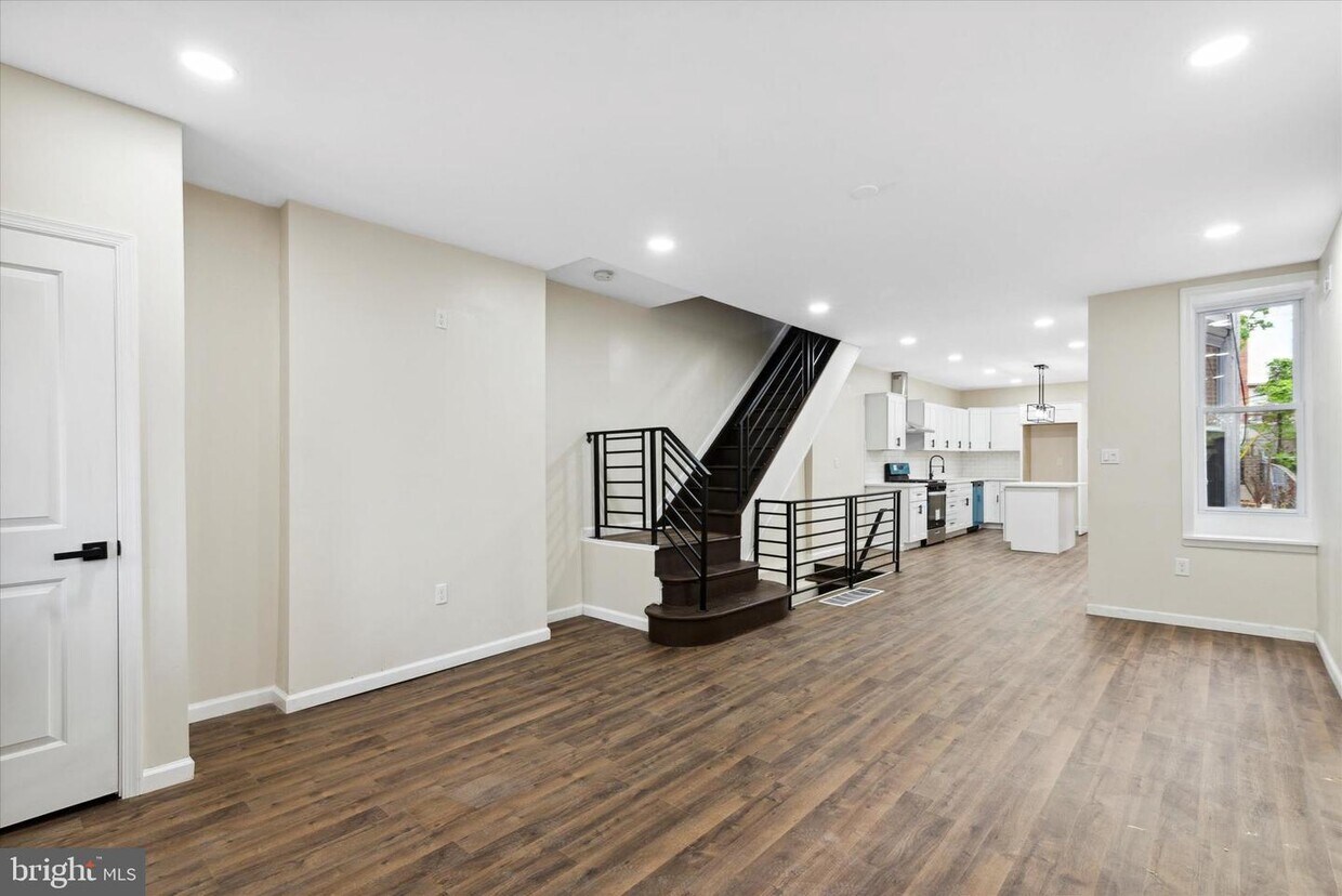 314 N Felton St, Philadelphia, PA 19139 Townhome Rentals in