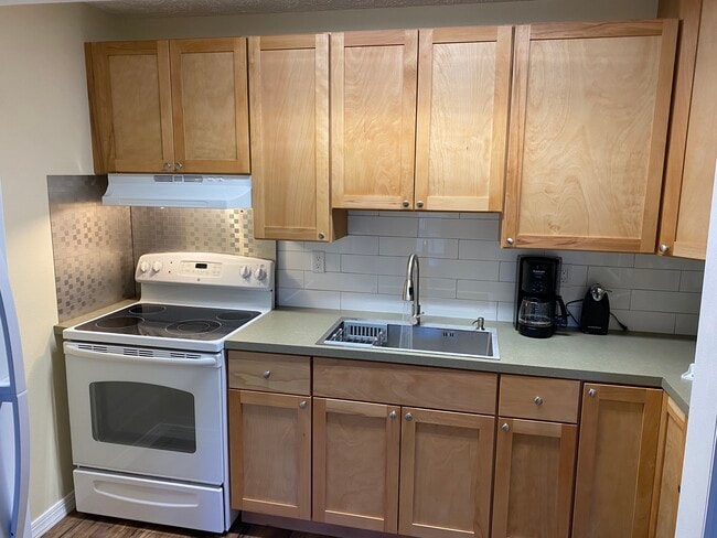 Foto del edificio - 5552 Georgia Ave