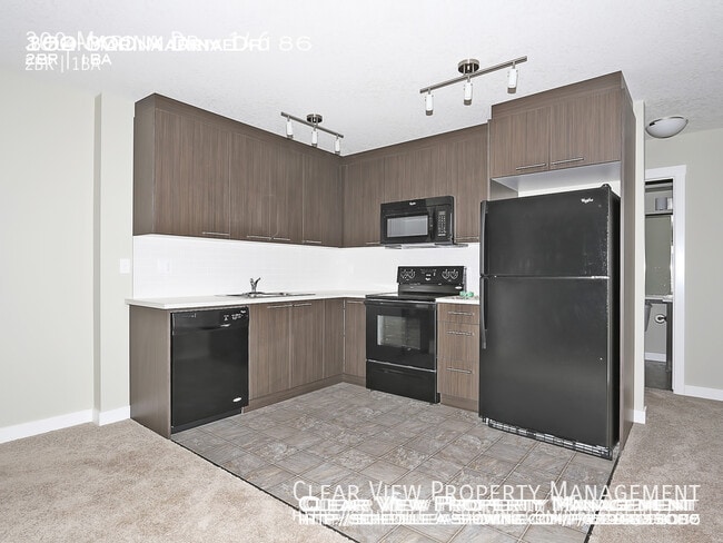 Building Photo - Chestermere Station 2 bedroom, top floor c...