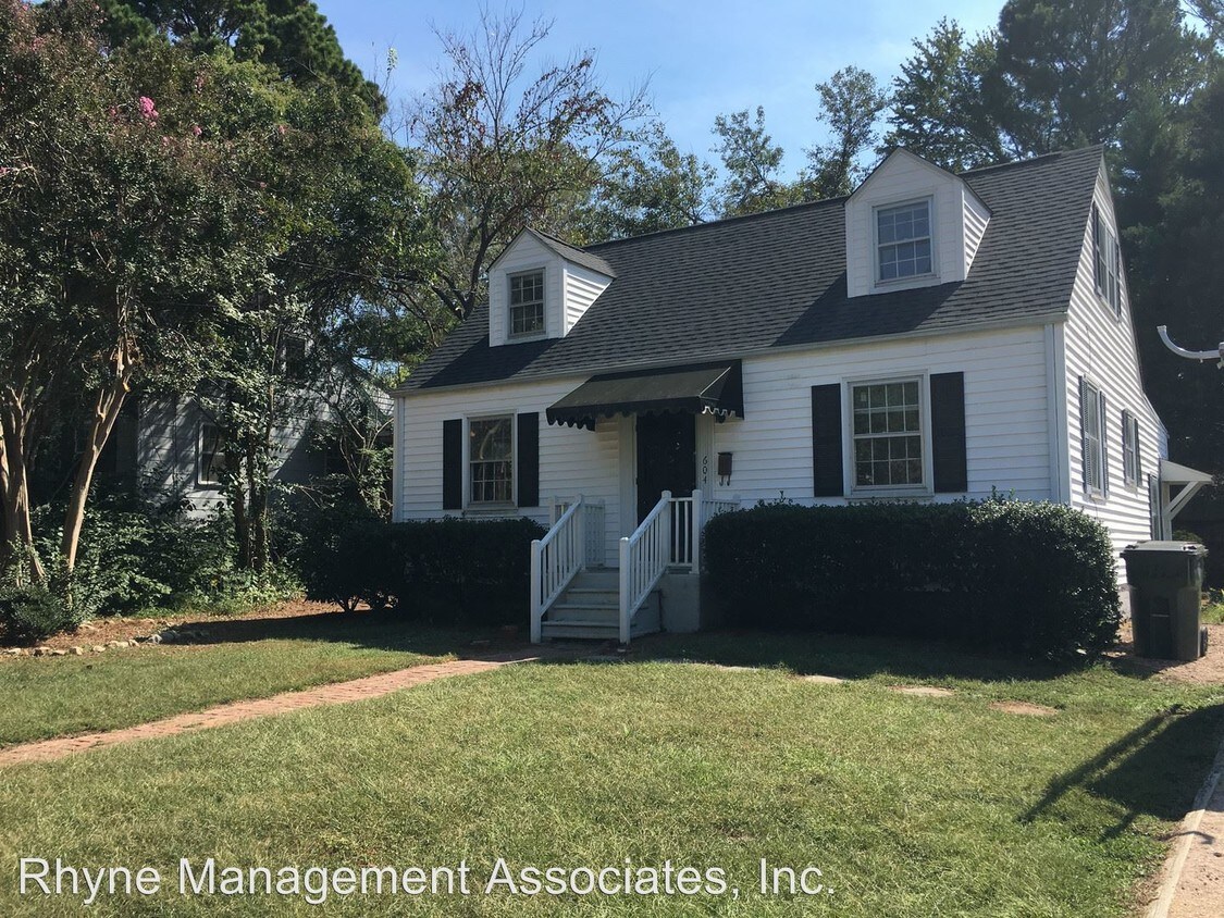 Primary Photo - 3 br, 2 bath House - 604 Mial Street
