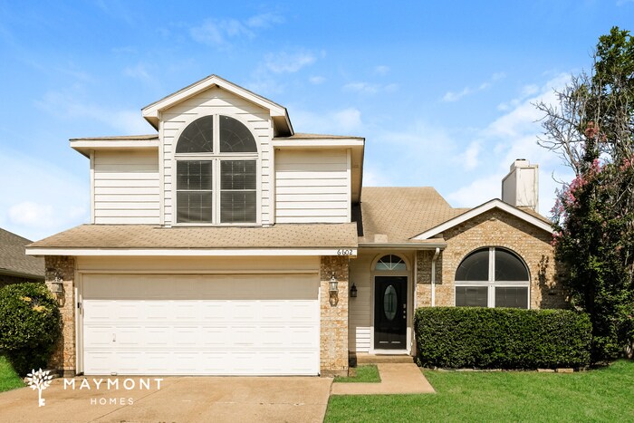 Foto principal - 6602 Pecanwood Dr