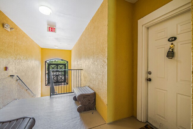 Foto del edificio - 3611 Conroy Rd