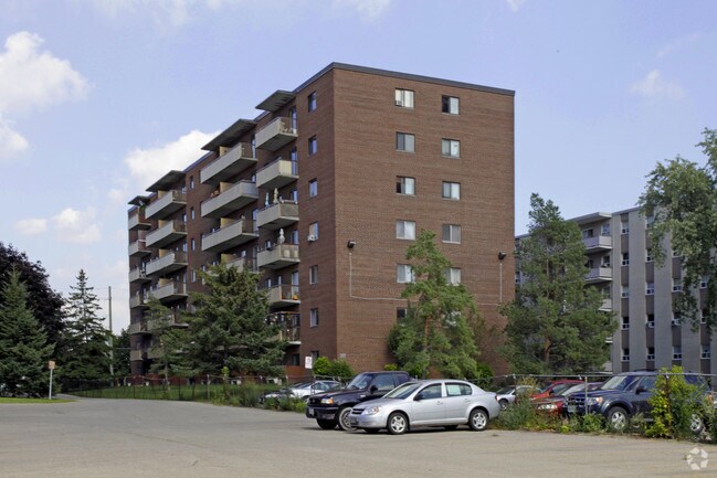 Photo principale - Clairmount Apartments