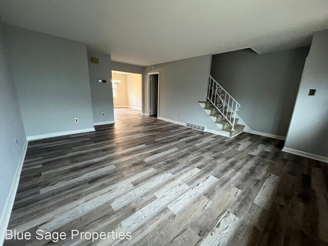 Building Photo - 3 br, 2.5 bath House - 535 Crotzer Ave