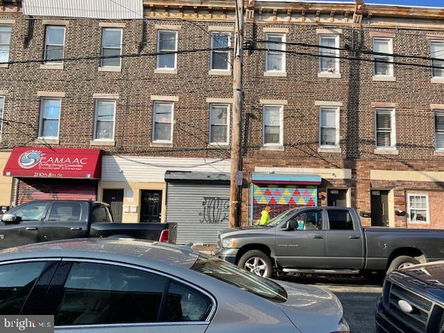 Foto principal - 2106 S 8th St