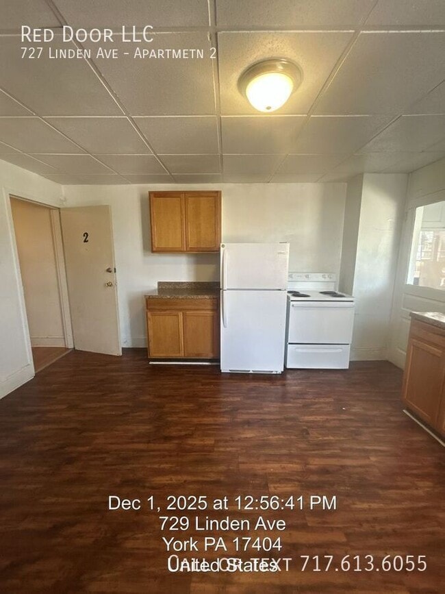 Foto del edificio - 727 Linden Ave