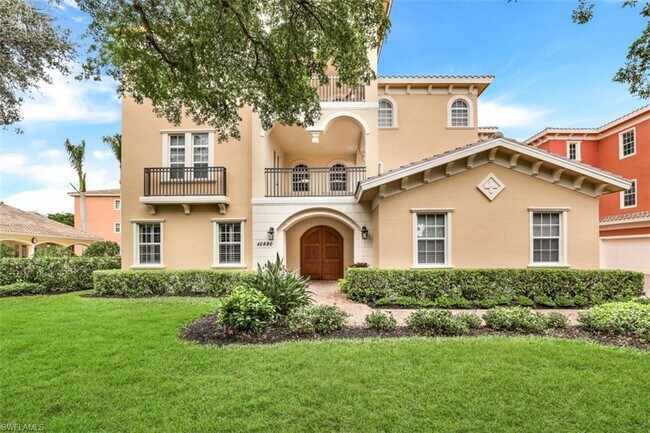 Building Photo - 10820 Vivaldi Ct