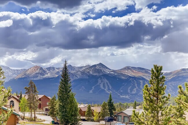 Foto del edificio - Ten Mile View House - Breckenridge - Winte...