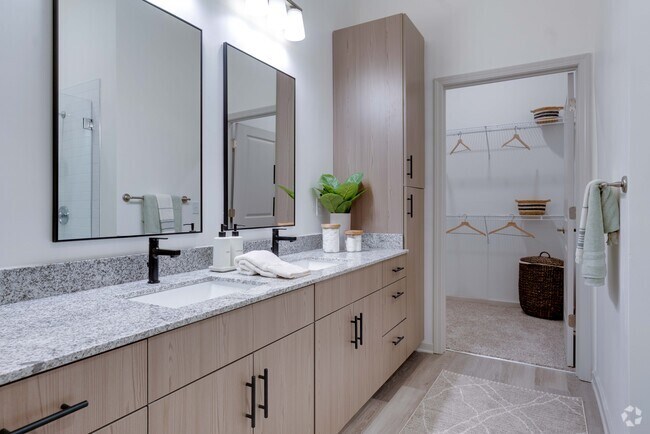 1HAB, 1BA - 769 ft² - The Julington