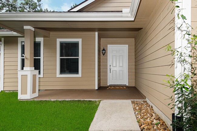 Foto del edificio - 139 S Vesper Bend Cir