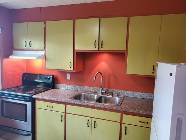 Foto del edificio - 1145 Oak Ave