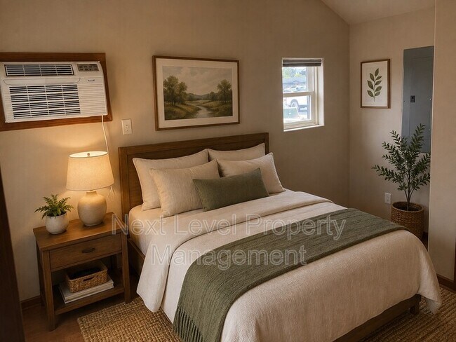 Foto del edificio - 111 E Cottonwood Dr
