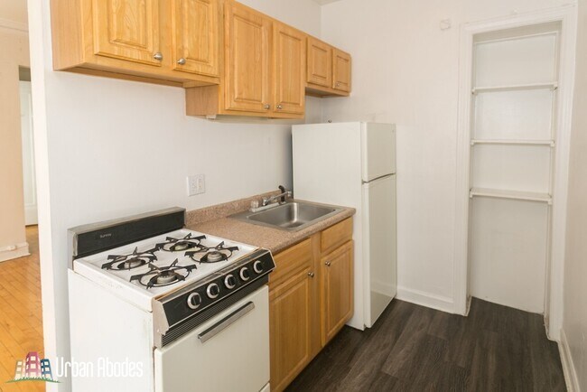 Foto del edificio - 5516 N Kenmore Ave