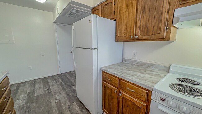 Foto del edificio - 1217 W 20th St