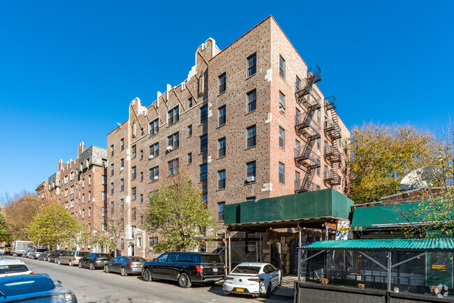 Building Photo - 37-51-37-55 79th St