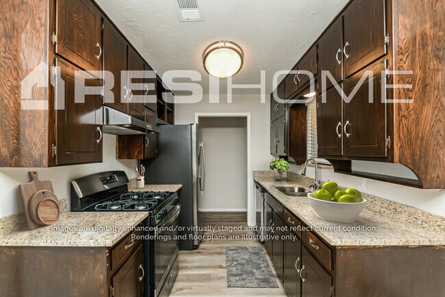 Building Photo - 6041 Blueridge Dr