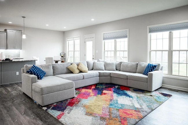 Foto del edificio - 110 Belden Trl