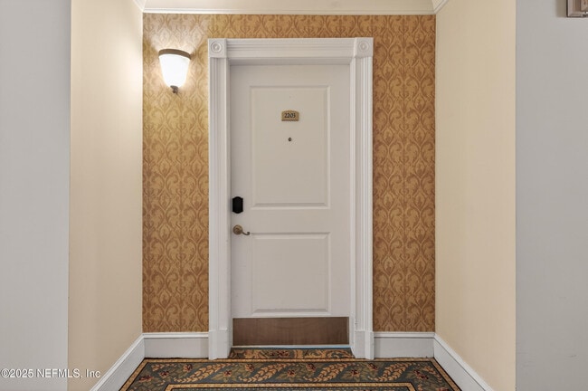 Foto del edificio - 400 E Bay St