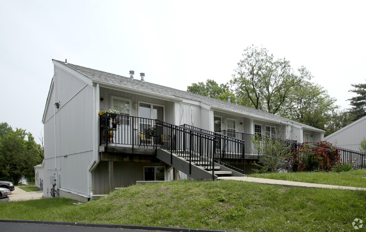 Foto principal - Villa Lago Apartments