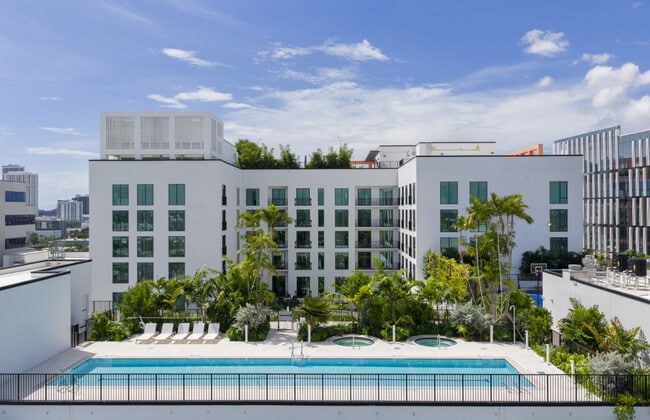 Foto del edificio - Wynwood Plaza Residences