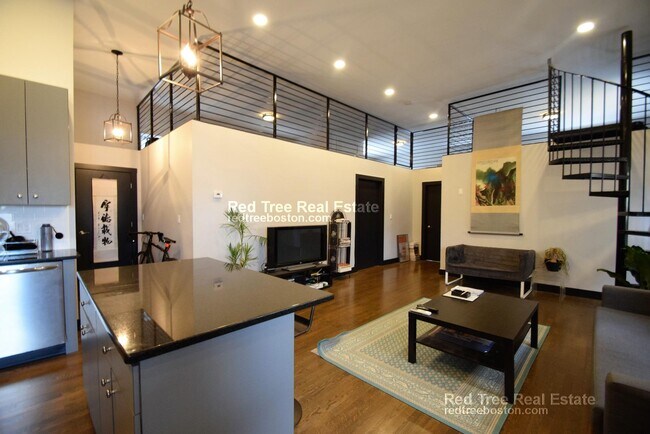Foto del edificio - 444 Western Ave
