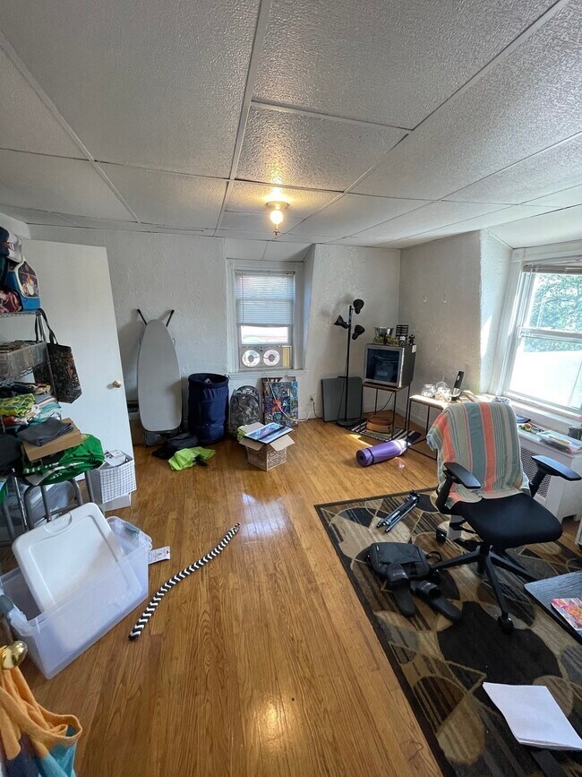 Foto del edificio - 14 Summit Ave