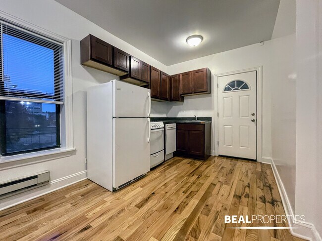 Foto del edificio - 3827 N Fremont St