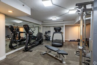 Building Photo - 110 South Sweetzer Ave