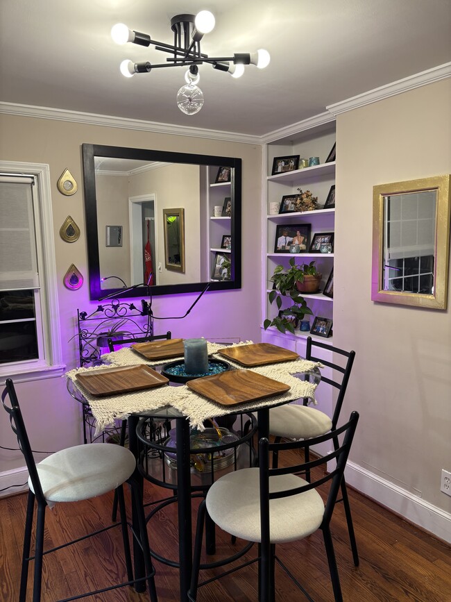 Building Photo - 509 Park Terrace