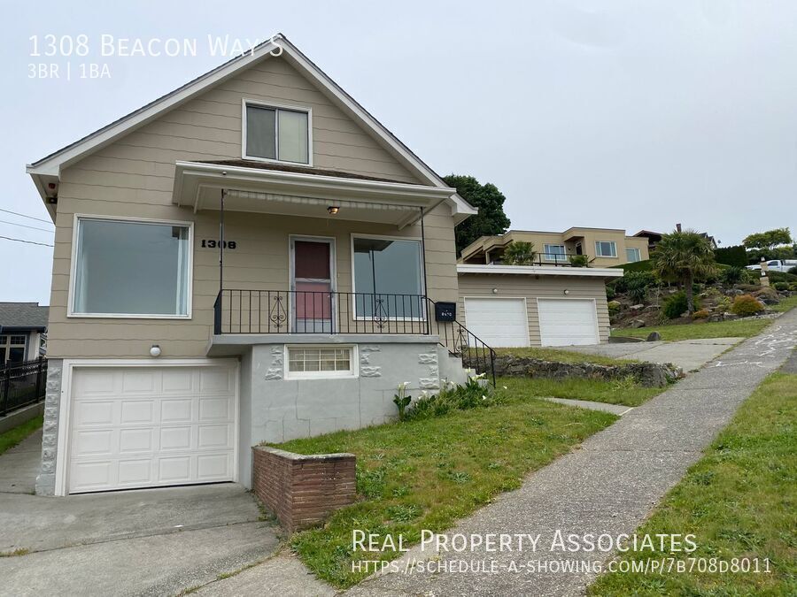 Primary Photo - 1308 Beacon Wy S