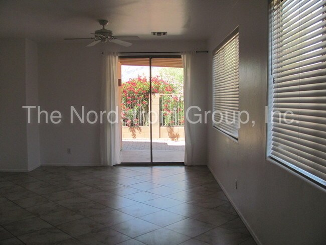 Building Photo - 3497 N Paseo de San Agustin