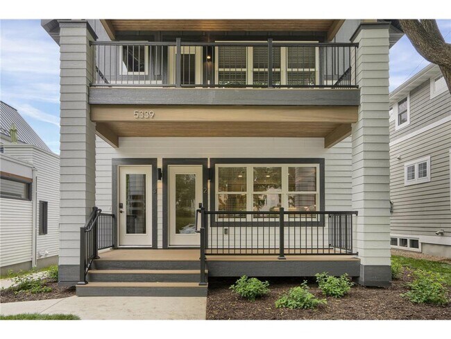 Foto del edificio - 5337 Drew Ave S