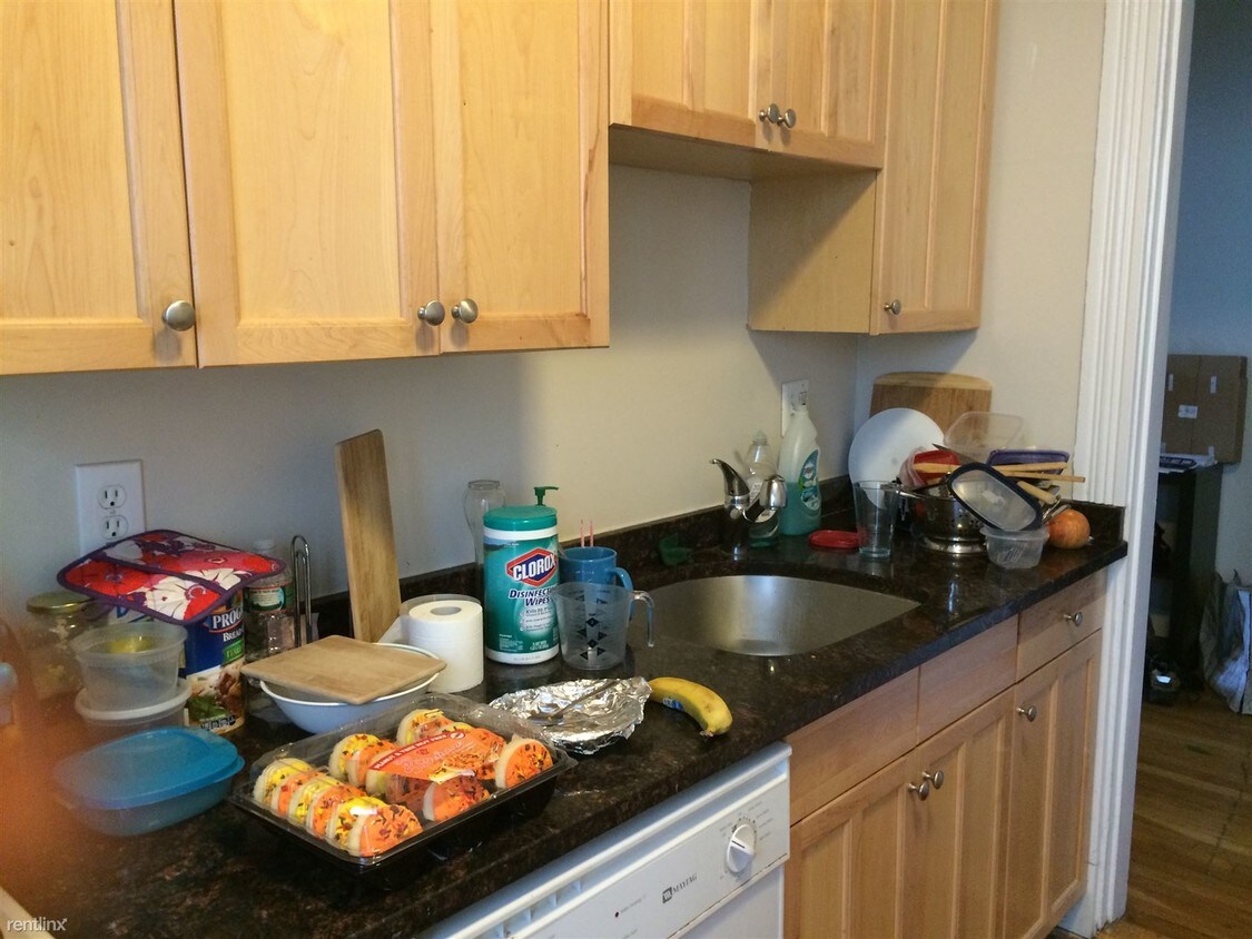 Foto principal - 339 S Huntington Ave