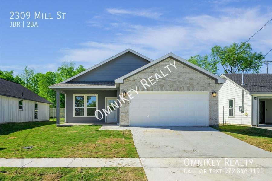 Foto principal - 2309 Mill St
