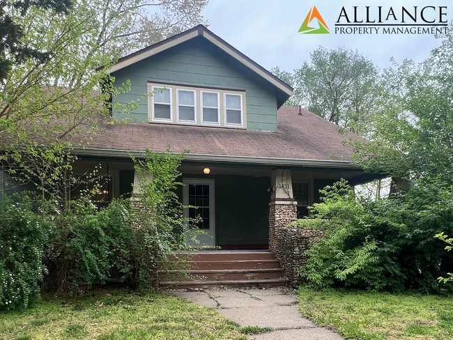 Foto del edificio - Charming 3 Bed  w/ Bonus Room Home ~ Great Location!