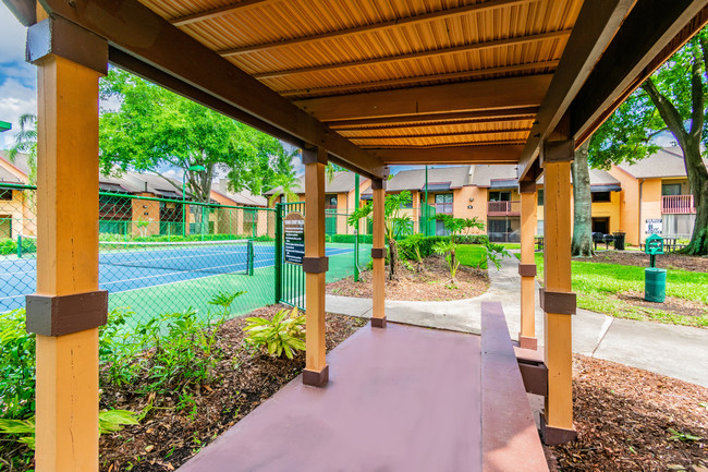 Foto del edificio - Waterstone at Carrollwood