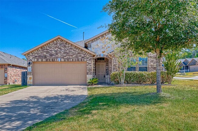Foto del edificio - 8402 Coral Cove Pass Ln