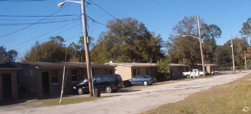 Building Photo - Security Apartments