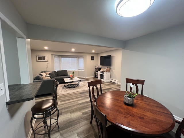Foto del edificio - 216 N Somerset Ln