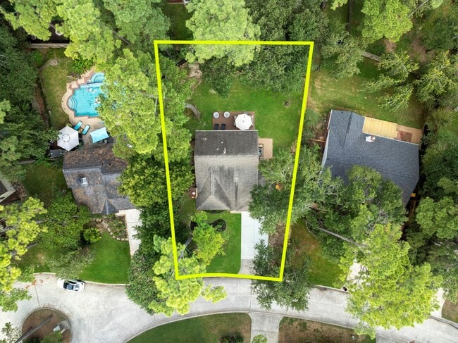 Building Photo - 38 Cricket Hollow Pl