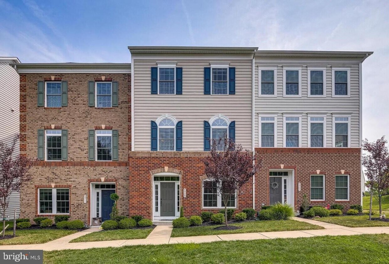 Foto principal - 4909 Autumn Crest Way