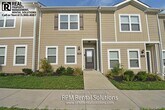 Primary Photo - 2 BR/2.5BA LaVergne townhome available now!