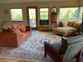 Foto del edificio - 34 Lewis Mountain Ln