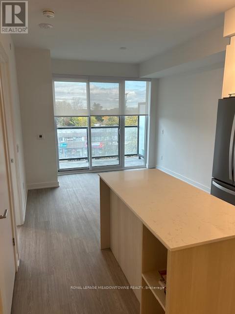 Photo du bâtiment - 8188 Yonge St