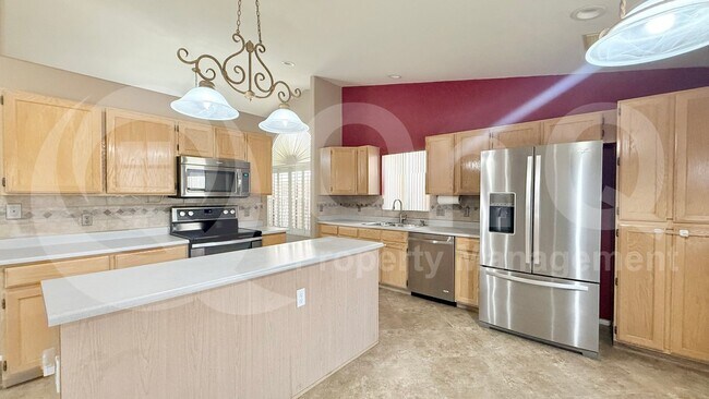 Building Photo - 4361 E Muriel Dr