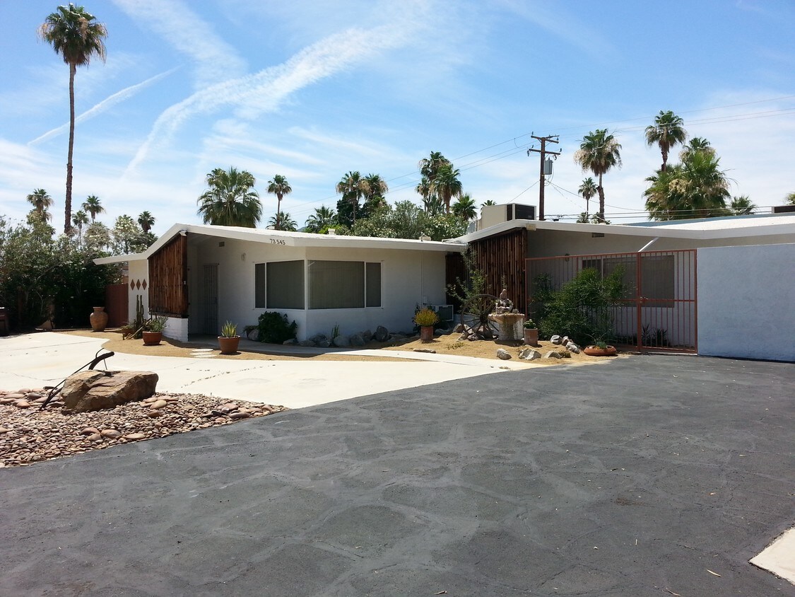 Foto principal - 73545 Shadow Mountain Dr